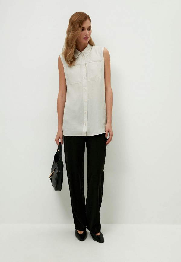 фото Брюки zarina