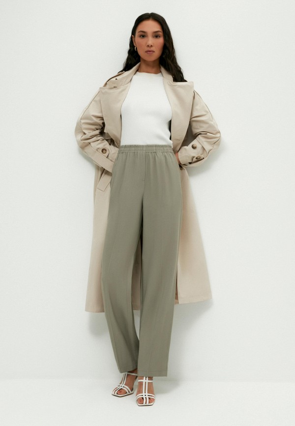 фото Брюки zarina