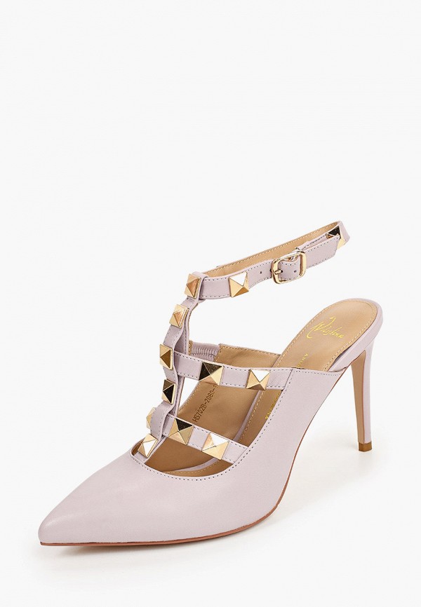 фото Туфли angelina voloshina