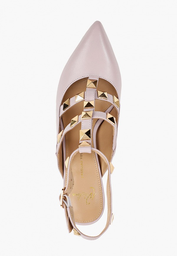 фото Туфли angelina voloshina