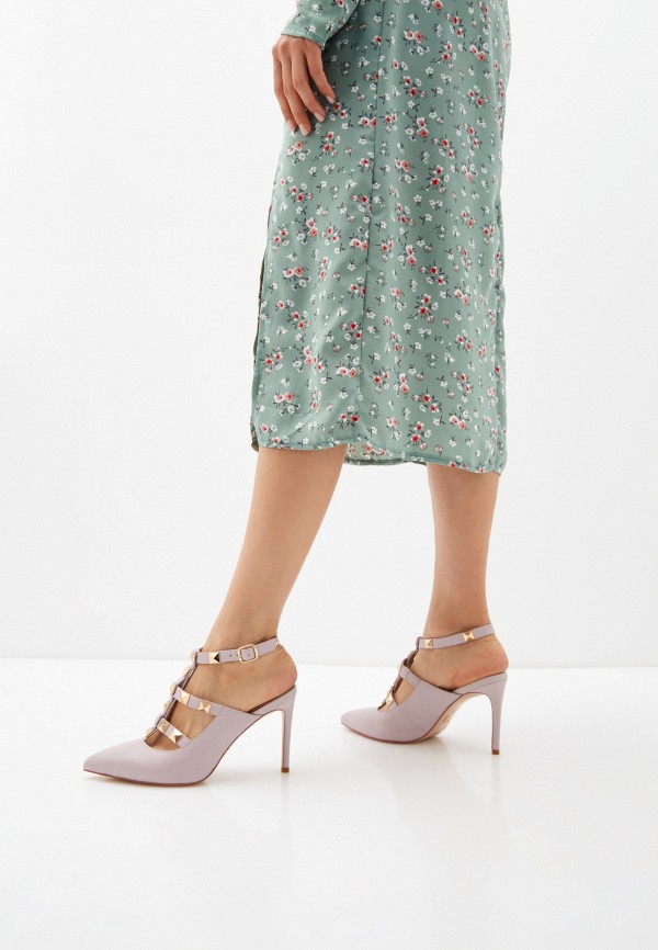 фото Туфли angelina voloshina