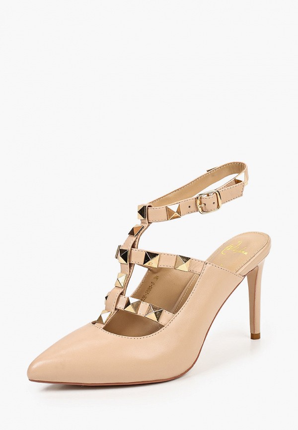 фото Туфли angelina voloshina