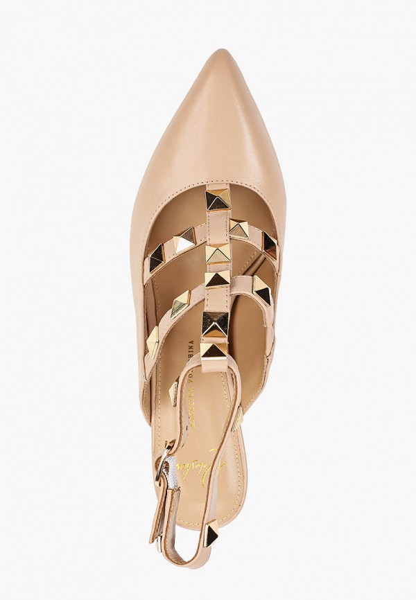 фото Туфли angelina voloshina