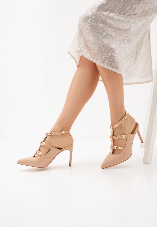 фото Туфли angelina voloshina