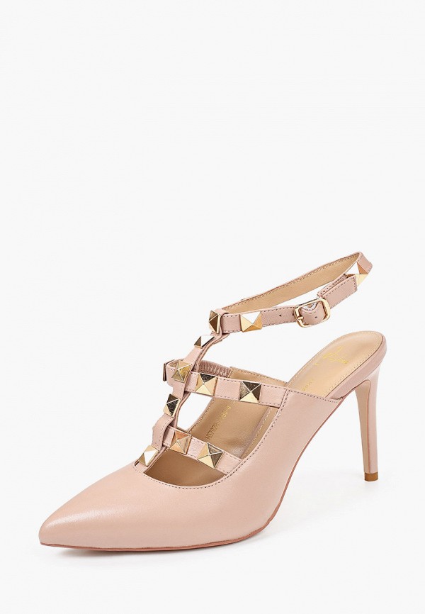 фото Туфли angelina voloshina