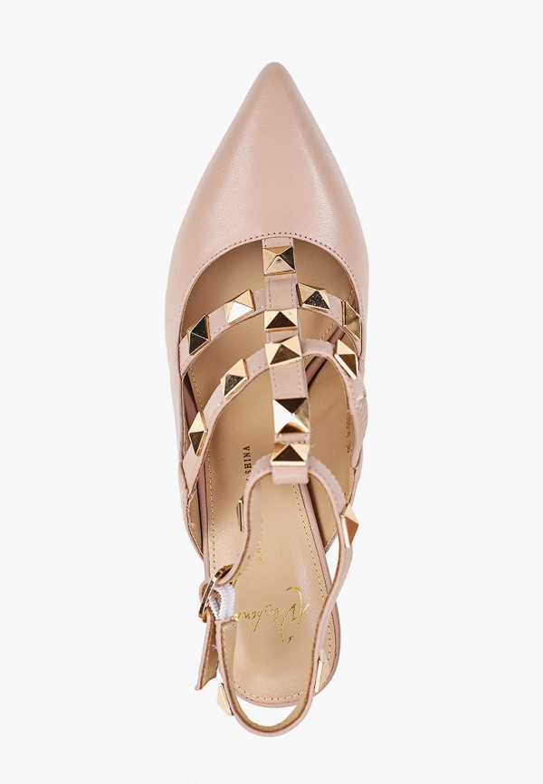 фото Туфли angelina voloshina