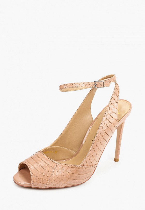 фото Босоножки angelina voloshina