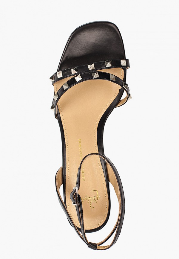 фото Босоножки angelina voloshina