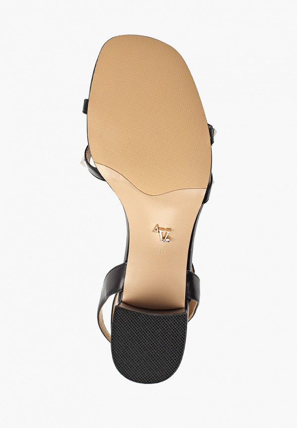 фото Босоножки angelina voloshina