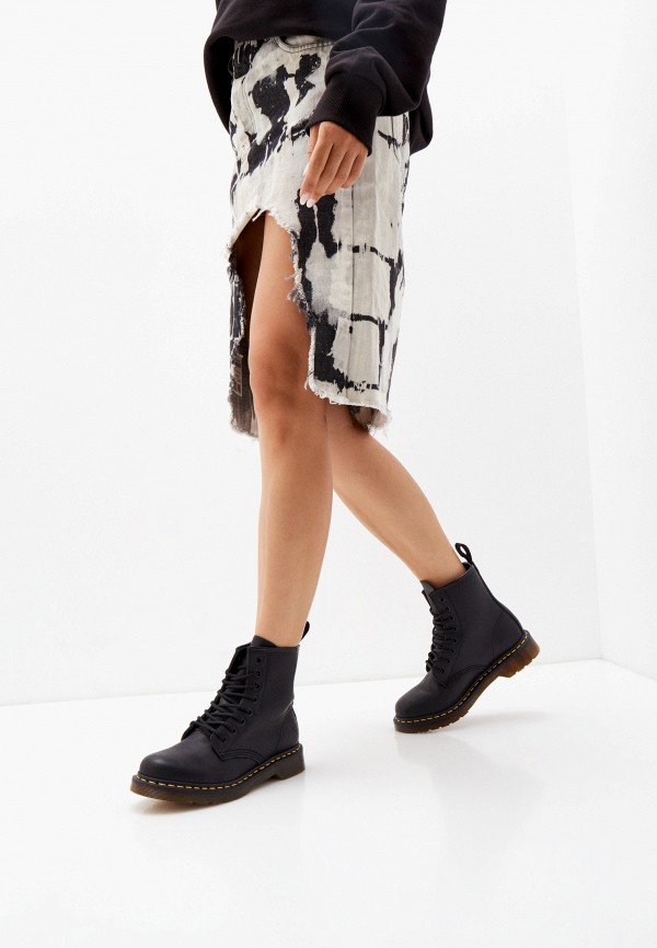 фото Ботинки harry hatchet