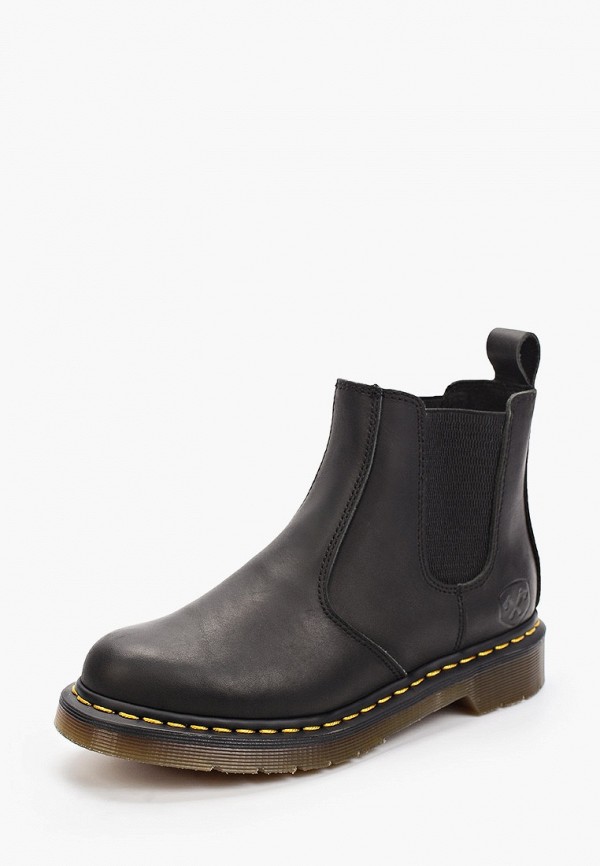 фото Ботинки harry hatchet