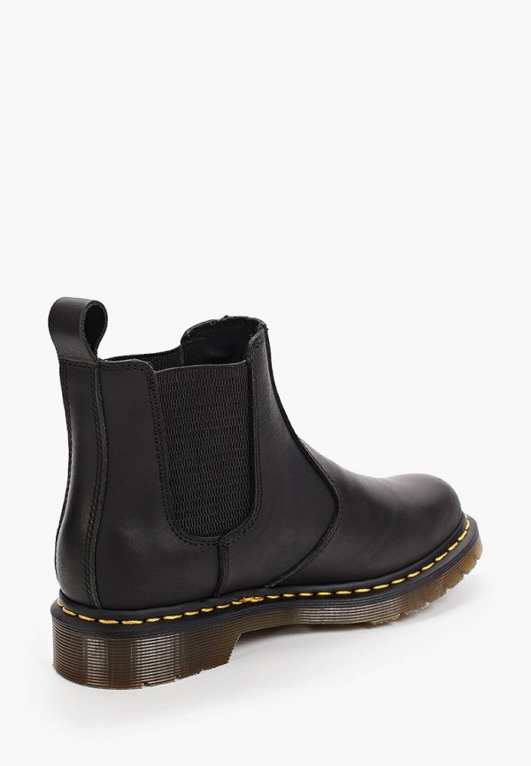 фото Ботинки harry hatchet