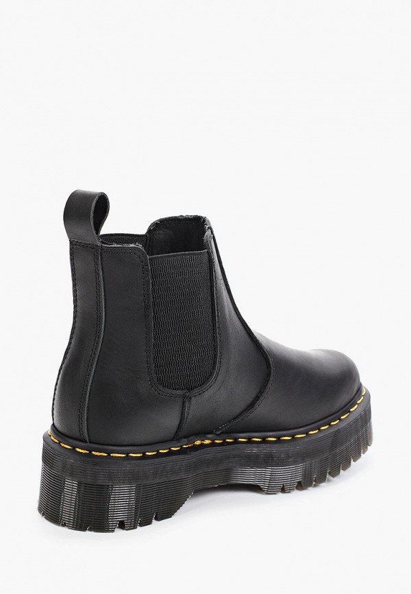 фото Ботинки harry hatchet