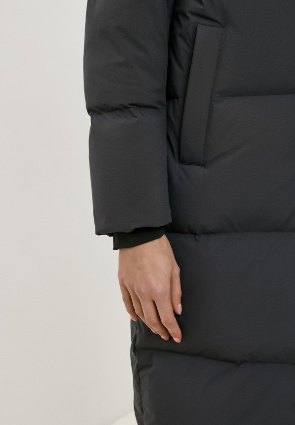 фото Пуховик harry hatchet