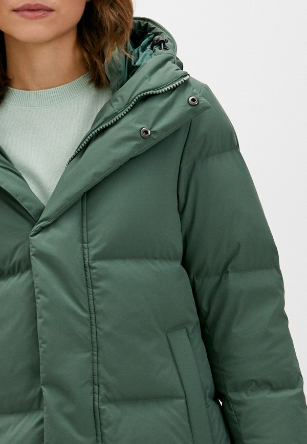 фото Пуховик harry hatchet