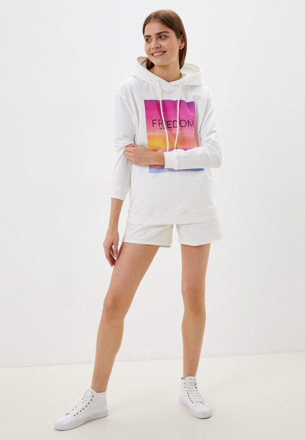 фото Худи solo by endea