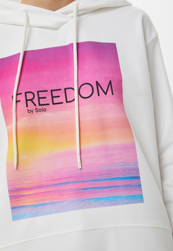 фото Худи solo by endea