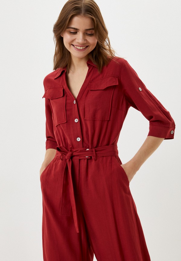 фото Комбинезон solo by endea