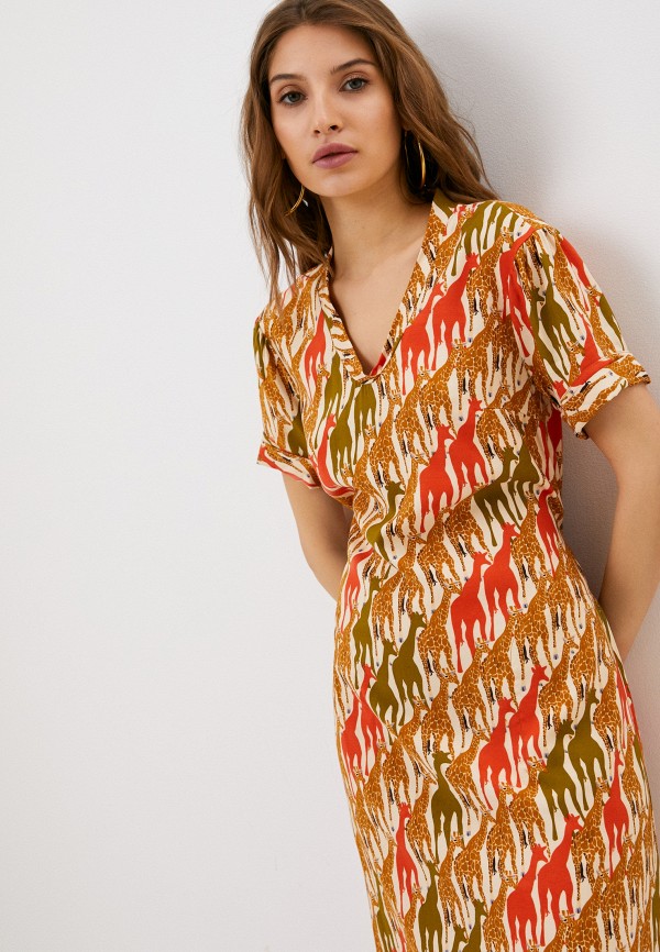 фото Платье solo by endea