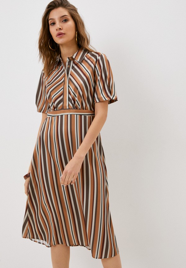 фото Платье solo by endea