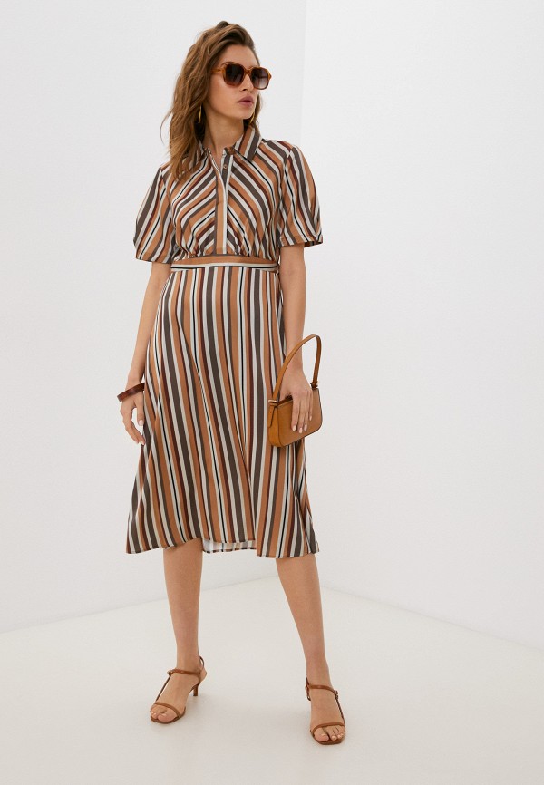 фото Платье solo by endea