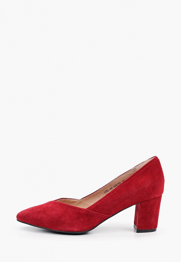 фото Туфли el'rosso