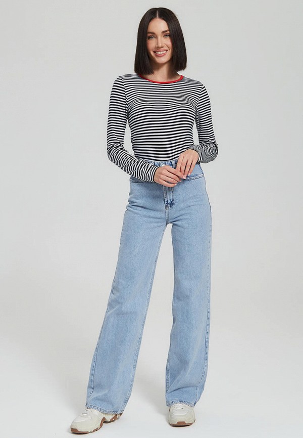 фото Лонгслив nataly shumakova