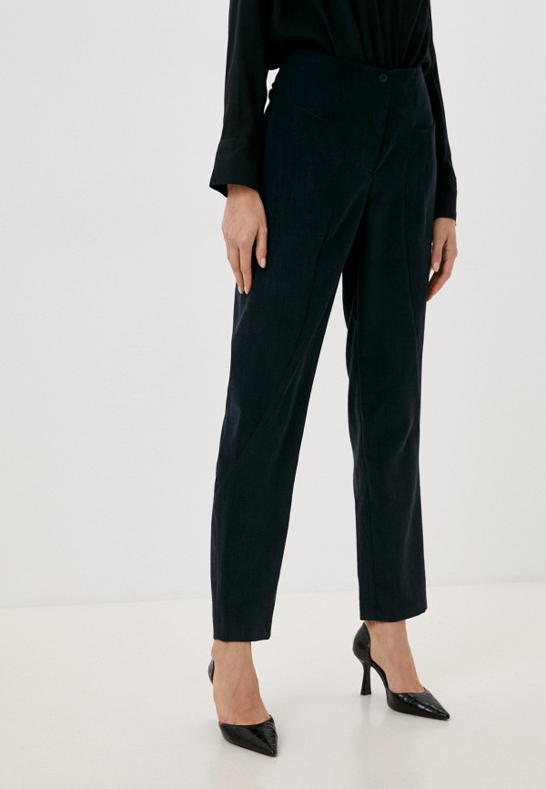 фото Брюки loriata