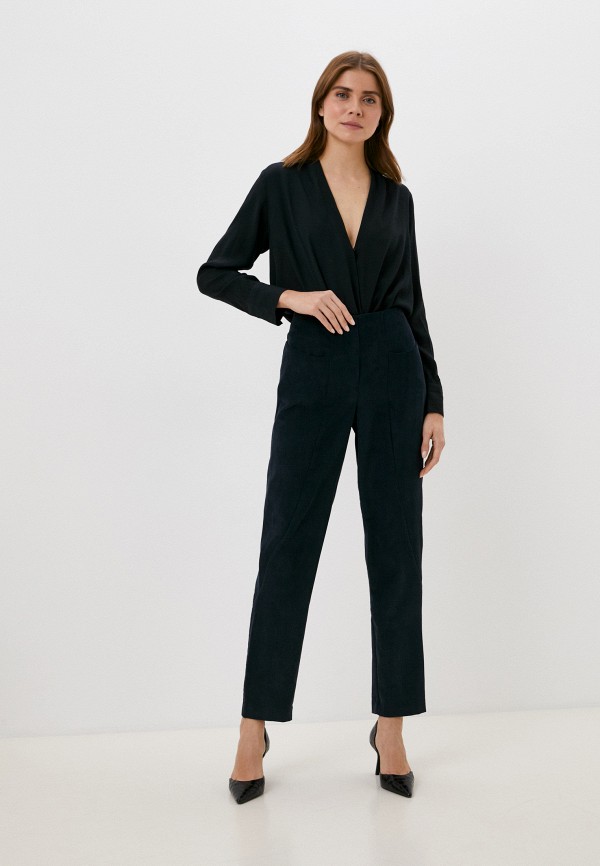 фото Брюки loriata