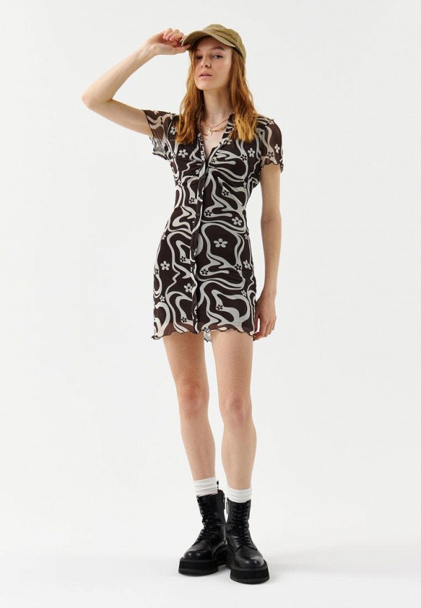 фото Платье befree