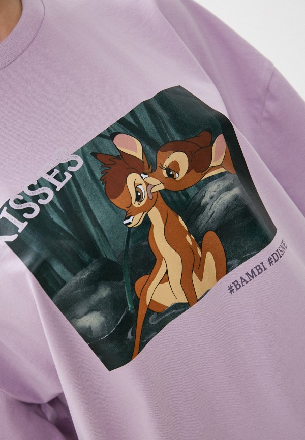 фото Футболка befree