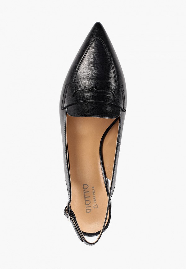 фото Туфли giotto