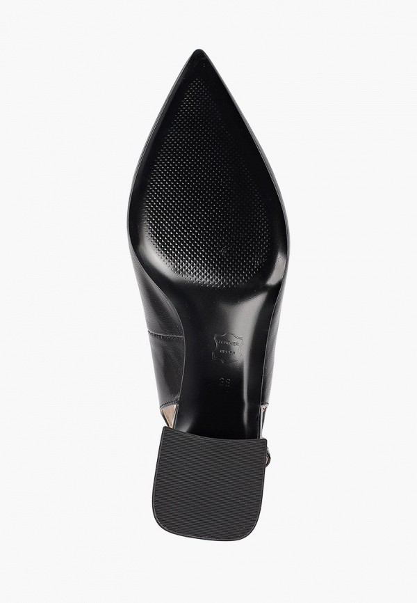 фото Туфли giotto