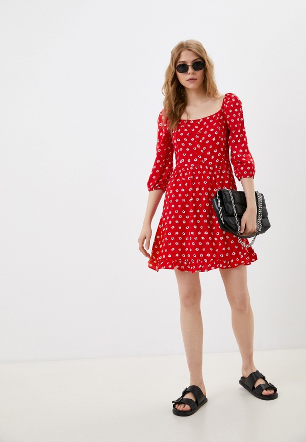 фото Платье befree