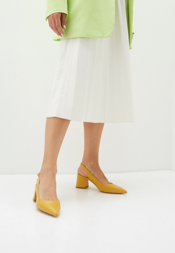 фото Туфли giotto