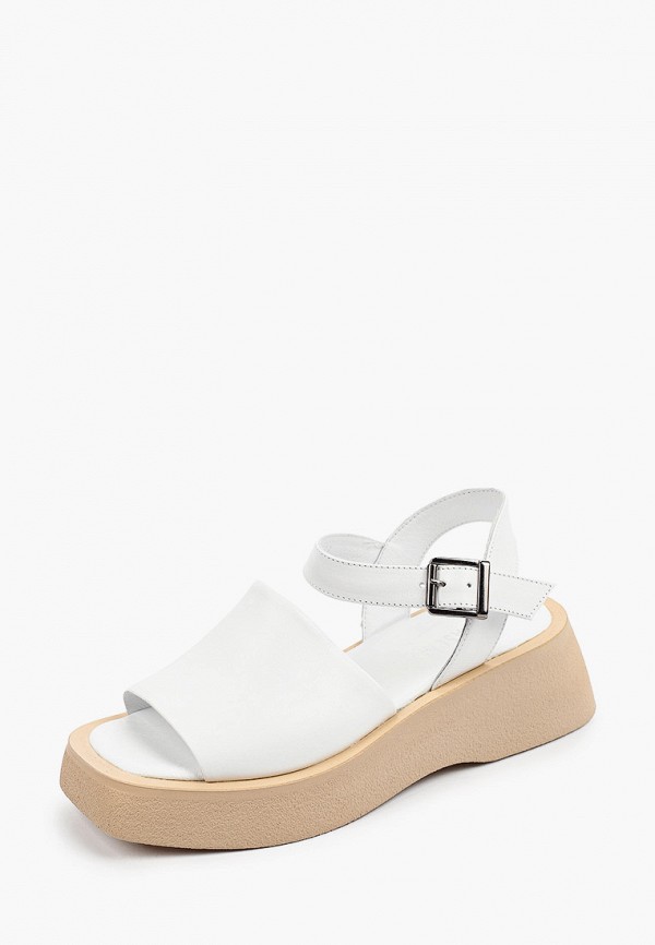 фото Босоножки ascalini