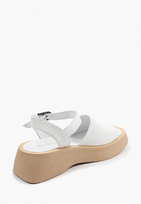 фото Босоножки ascalini