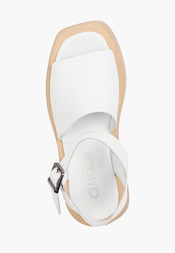 фото Босоножки ascalini