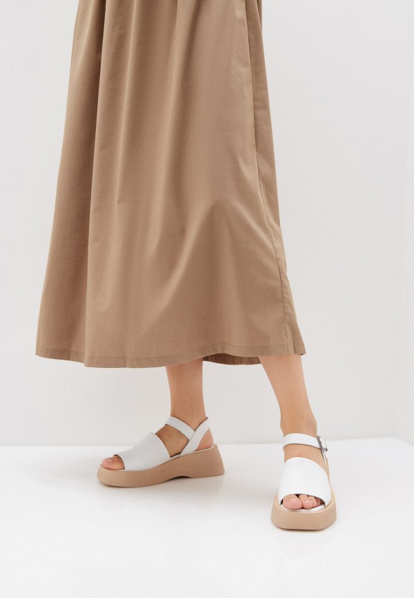 фото Босоножки ascalini