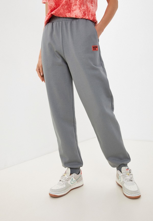 фото Брюки спортивные materia