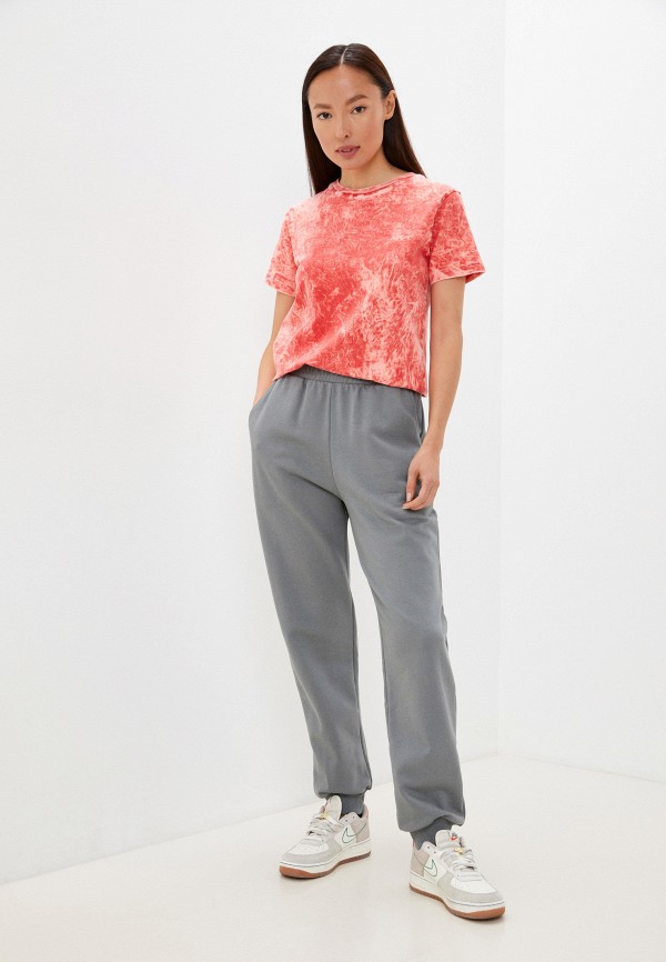 фото Брюки спортивные materia