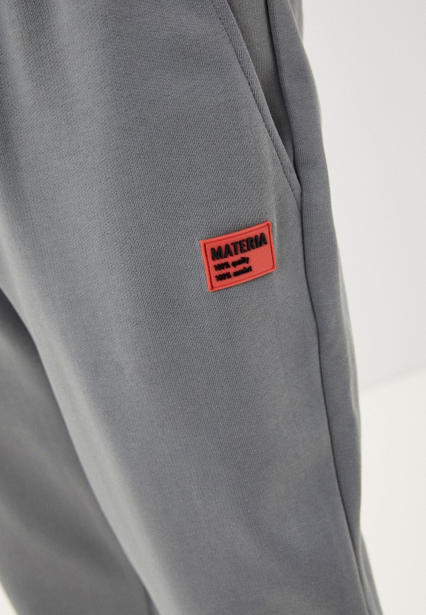 фото Брюки спортивные materia