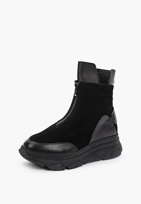 фото Ботинки lagatta