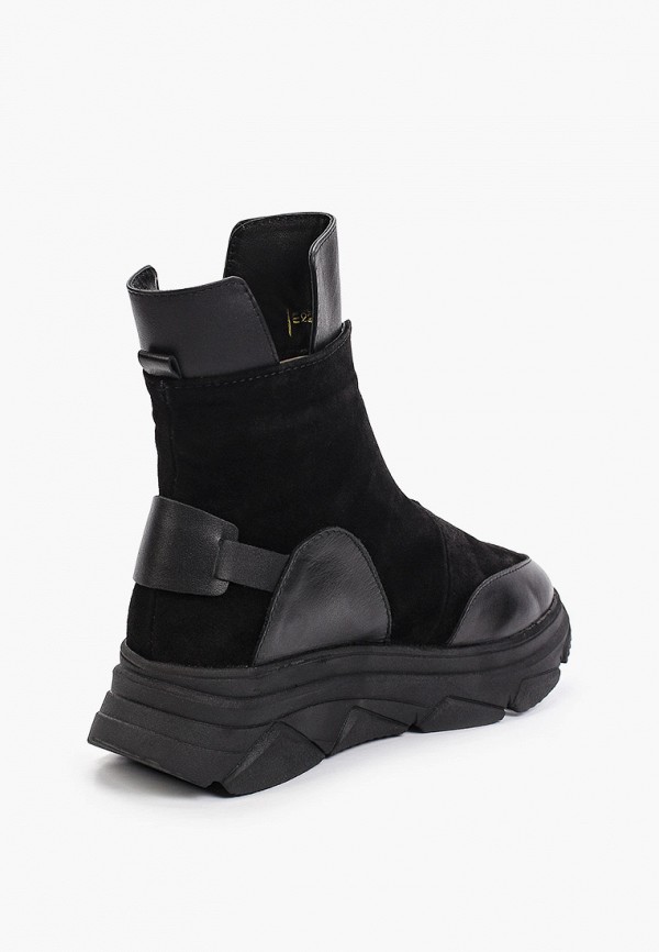 фото Ботинки lagatta