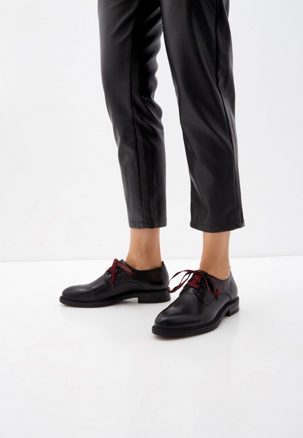 фото Ботинки enzo logana