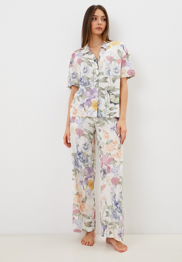 фото Брюки домашние infinity lingerie