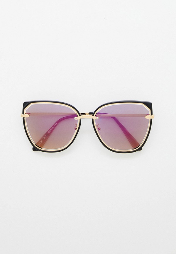 фото Очки солнцезащитные модные истории