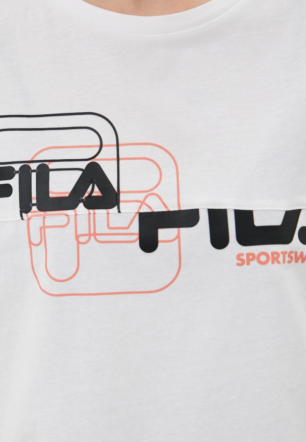 фото Футболка fila