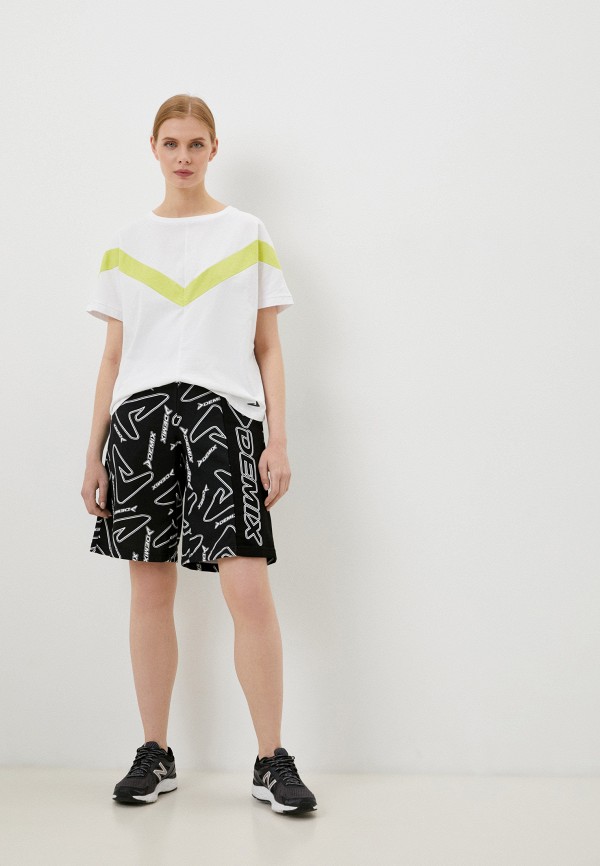 фото Футболка demix