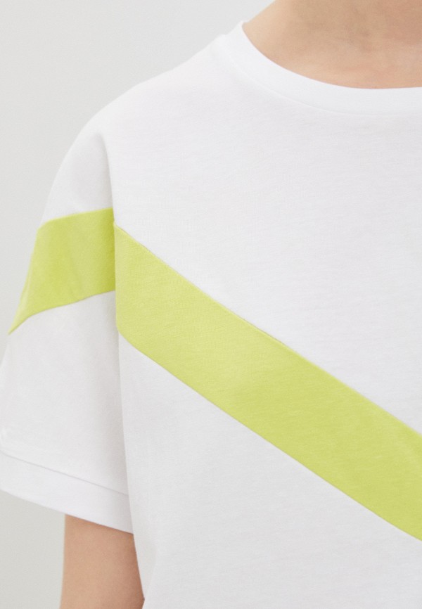 фото Футболка demix